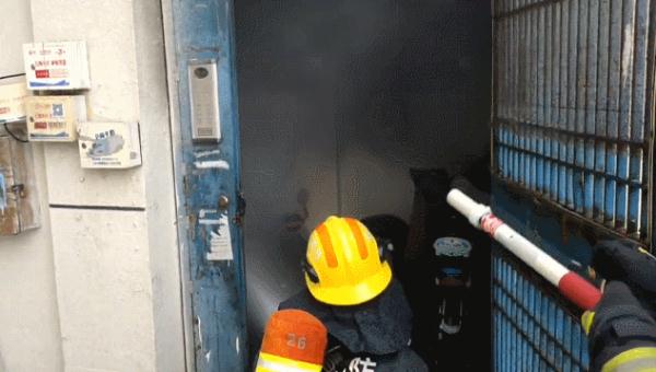 你家电动车上楼充电吗？阻车“神器”要来了！了解一下