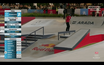 我们正在见证街式滑板水平的飞跃——专访滑板世锦赛中国裁判田军