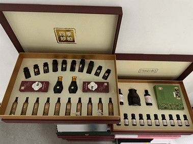 “免费按摩”是怎么一步步让阿婆半年被骗70万元 “免费按摩”是怎么一步步让阿婆半年被骗70万元