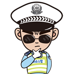 错把油门当刹车，惊险！