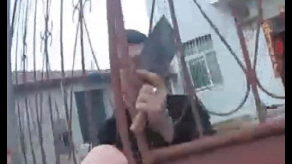 这些“狂飙”现场令人心疼！