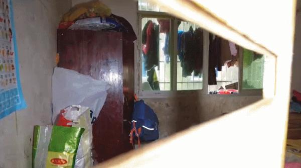 南昌一出租房内！“爸妈”和5个孤儿！背后故事让人感动