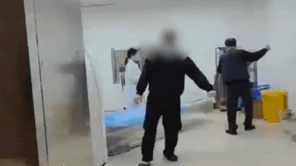 这些“狂飙”现场令人心疼！