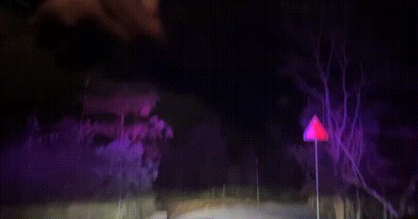 9岁孩子离家出走,热成像无人机、警犬、巡逻车全出动! 9岁孩子离家出走,热成像无人机、警犬、巡逻车全出动!