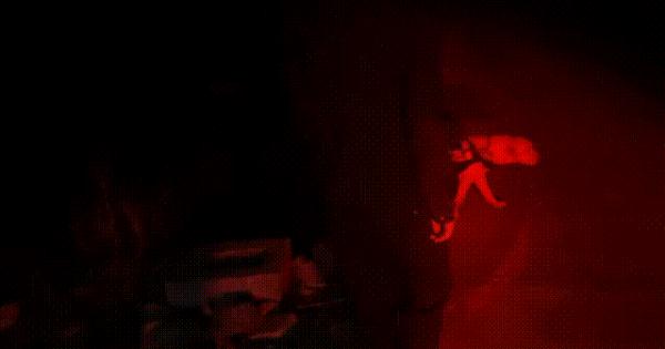 9岁孩子离家出走,热成像无人机、警犬、巡逻车全出动! 9岁孩子离家出走,热成像无人机、警犬、巡逻车全出动!