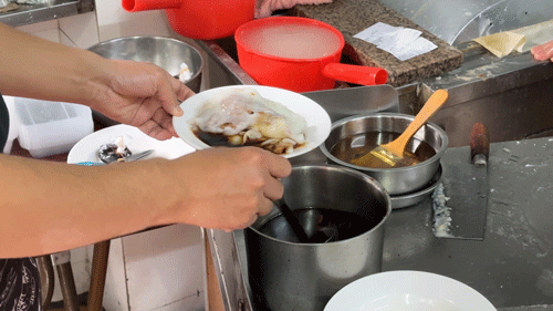 肠粉、腊味、盐焗鸡……广东人的“盐值”爆表了！