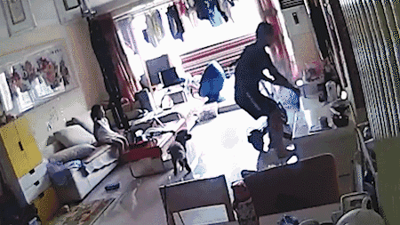 凌晨,福建一居民家中起火!又是因为它… 凌晨,福建一居民家中起火!又是因为它…