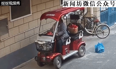 "我不相信银行"上海阿婆每天出门都带几十万现金…最担心的事发生了