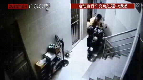 凌晨,福建一居民家中起火!又是因为它… 凌晨,福建一居民家中起火!又是因为它…