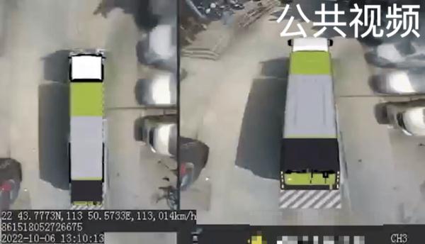 防范“开门杀”事故，莫让随意惹大祸！