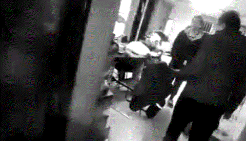 张同学，好样的！