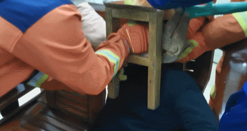 这个“帽子”很特别!戴的上脱不下…… 这个“帽子”很特别!戴的上脱不下……