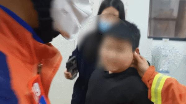 这个“帽子”很特别!戴的上脱不下…… 这个“帽子”很特别!戴的上脱不下……