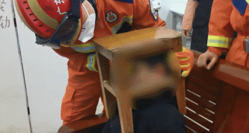 这个“帽子”很特别!戴的上脱不下…… 这个“帽子”很特别!戴的上脱不下……