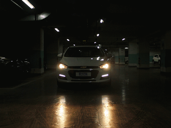 夜间行车如何确保行车安全？