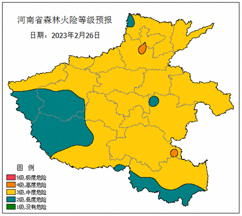 郑州本周最高温将冲击20℃!又到了乱穿衣“模式” 郑州本周最高温将冲击20℃!又到了乱穿衣“模式”
