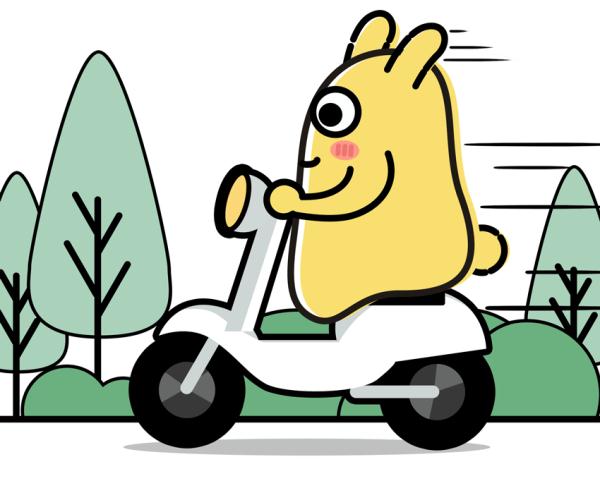 电动车又出事！骑到半路突然起火！这种事不要再做了