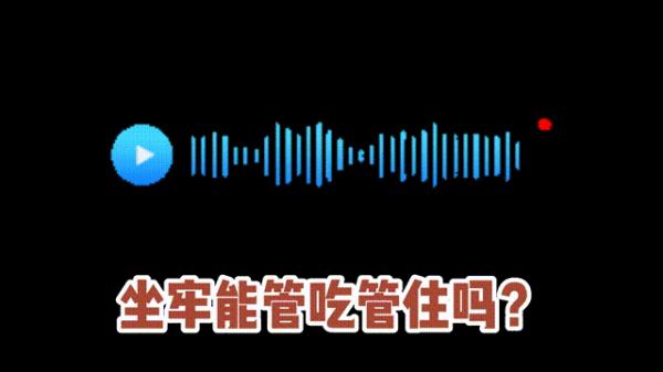 “坐牢能管吃管住吗？”深夜，16岁少年拨通了报警电话