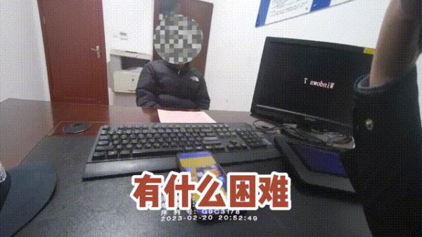 “坐牢能管吃管住吗？”深夜，16岁少年拨通了报警电话