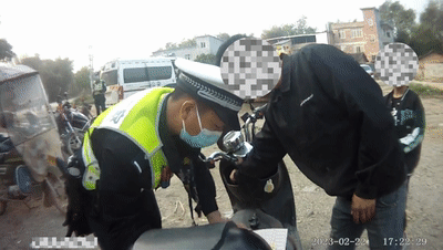 不是说“小酌怡情”吗？怎么会被拘5天？广西一男子酒驾被罚