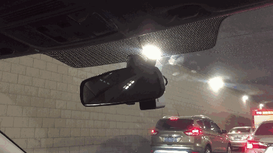 这些汽车隐藏功能……最后一个关键时刻能救命! 这些汽车隐藏功能……最后一个关键时刻能救命!