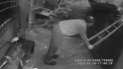 微信运动步数为零，好友报警了