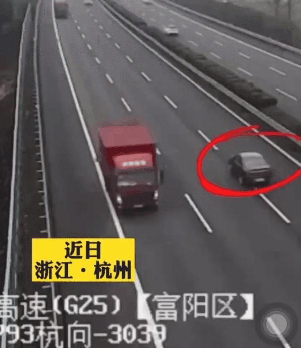 安全攻略丨高速公路行车,请谨记这几点! 安全攻略丨高速公路行车,请谨记这几点!