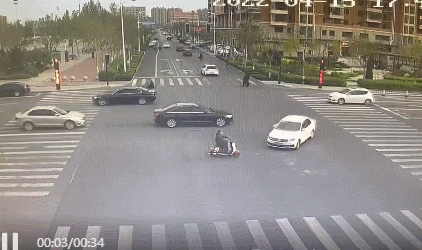 头等大事丨戴与不戴，后果截然不同！