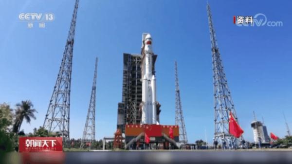 天舟六号货运飞船计划5月发射！中国空间站最新消息→