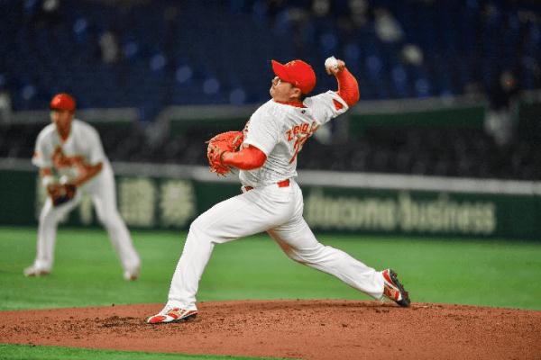 世界棒球经典赛中国队不敌韩国队 世界棒球经典赛中国队不敌韩国队