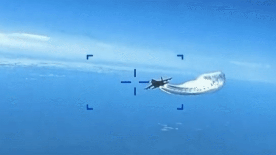 “死神”死后，残骸归谁？