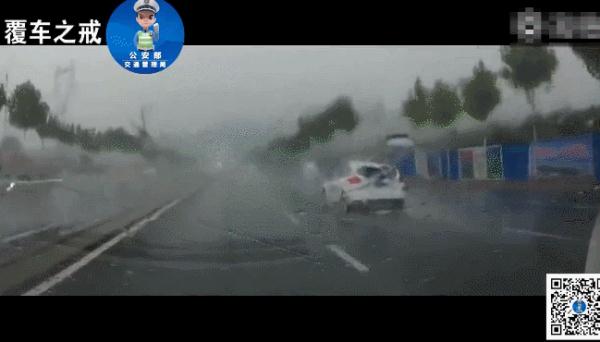 暴雨大风！广东今年首场强对流天气将至，行车需注意