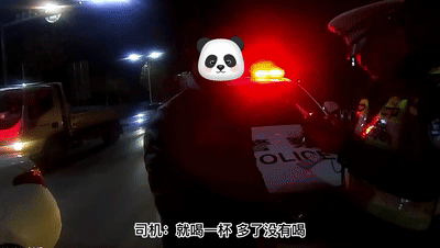 工作被辞借酒消愁 醉驾闯卡愁更愁