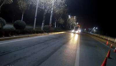 工作被辞借酒消愁 醉驾闯卡愁更愁