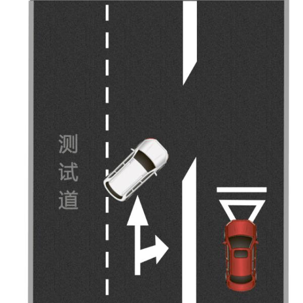 面包车被撞至“拔地而起”……路口让行有“诀窍”