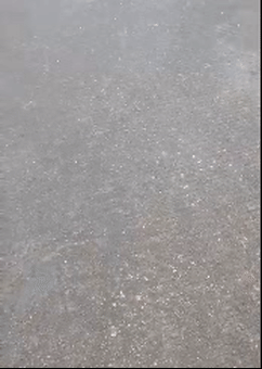 一秒天黑！福州暴雨！这里还下起冰雹！
