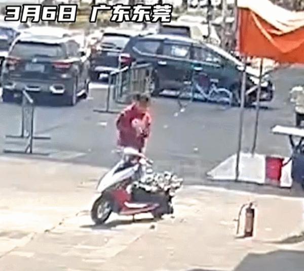 2人死亡，又是电动车引发火灾！