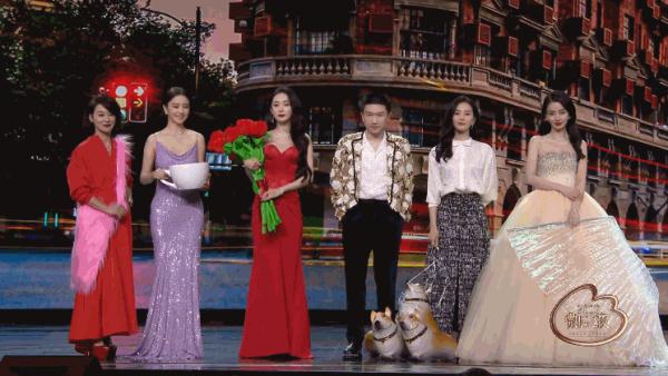 当导演35年要“从零开始”，张艺谋喊话：我还是一个年轻人！