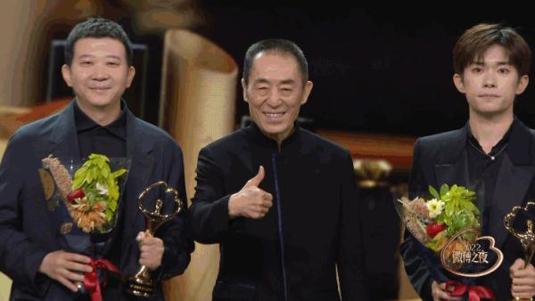 当导演35年要“从零开始”，张艺谋喊话：我还是一个年轻人！