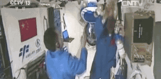 仰望星空，有颗“香港知识星”！