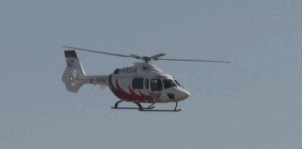 AC332直升机首飞成功，一文了解“吉祥鸟”家族→
