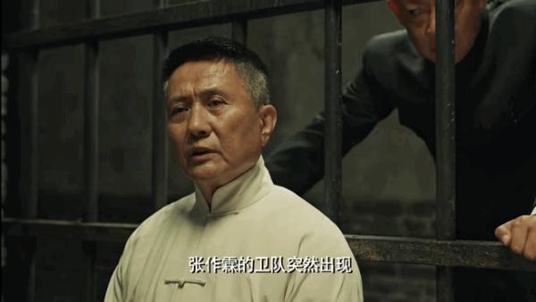 两大演技“天花板”同框PK，王志文和张志坚的对手戏太过瘾