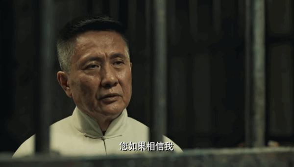 两大演技“天花板”同框PK，王志文和张志坚的对手戏太过瘾