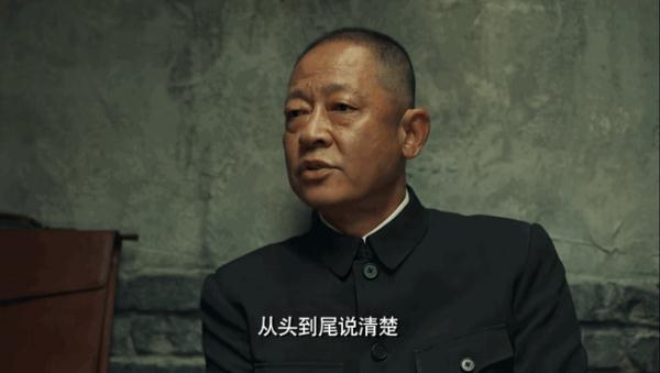 两大演技“天花板”同框PK，王志文和张志坚的对手戏太过瘾