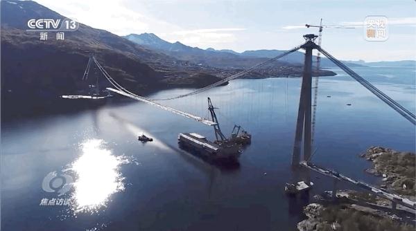 预计2025年建成!“基建狂魔”又发力了 预计2025年建成!“基建狂魔”又发力了