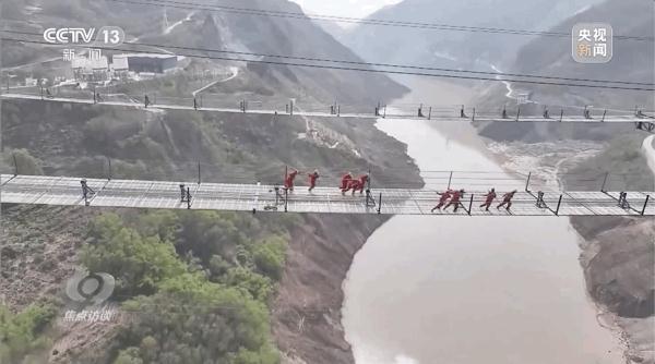 预计2025年建成!“基建狂魔”又发力了 预计2025年建成!“基建狂魔”又发力了