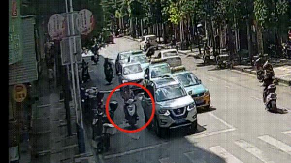 停车“开门杀”酿惨剧,百万赔偿谁承担?法院判了! 停车“开门杀”酿惨剧,百万赔偿谁承担?法院判了!