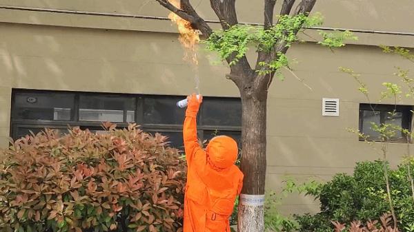 严重可致死!西安24小时内接到8起… 紧急提示:这些事千万别做! 严重可致死!西安24小时内接到8起… 紧急提示:这些事千万别做!