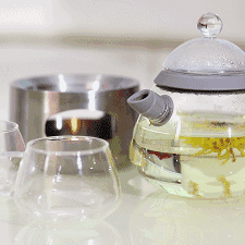 突然钻心痛,男子被紧急送医!元凶竟是每天喝的这杯茶? 突然钻心痛,男子被紧急送医!元凶竟是每天喝的这杯茶?