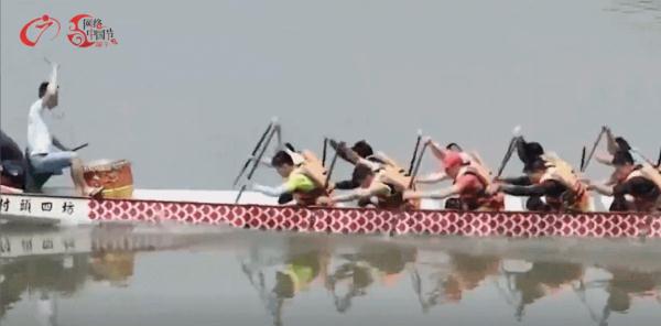 即将回归!广州各大龙舟队申请出战 即将回归!广州各大龙舟队申请出战